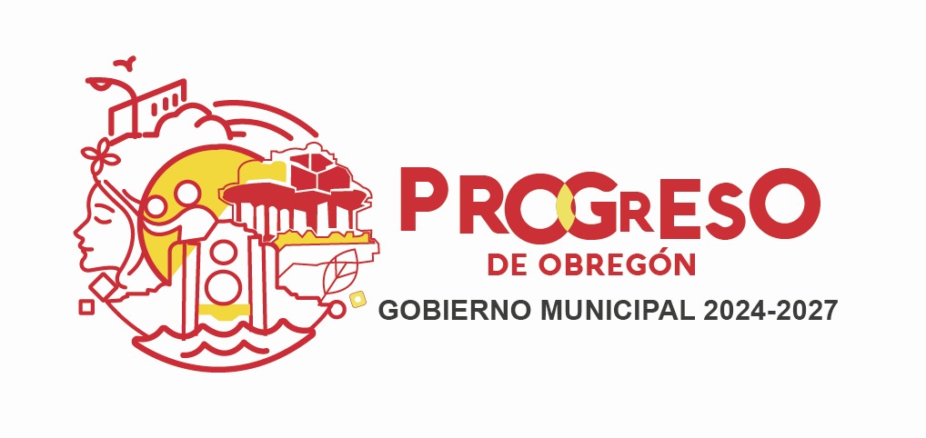 Ayuntamiento de Progreso de Obregón